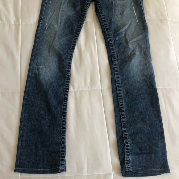 True Religion bootcut jeans - Picture 4 of 4